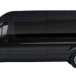 Sprinter Van