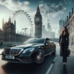 london chauffeur service