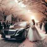 Weddings Luxury chauffeur car service