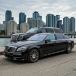 black car service toronto